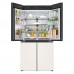 LG GF-Q5143GE Multi Door Refrigerator (527L)